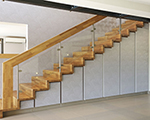 Construction et protection de vos escaliers par Escaliers Maisons à Sainte-Marie-de-Cuines